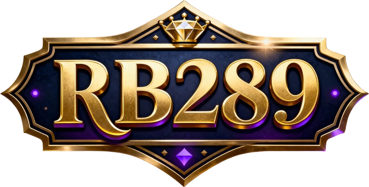 RB289 เว็บตรง คาสิโนออนไลน์ครบวงจร ฝากถอนไว 24 ชั่วโมง